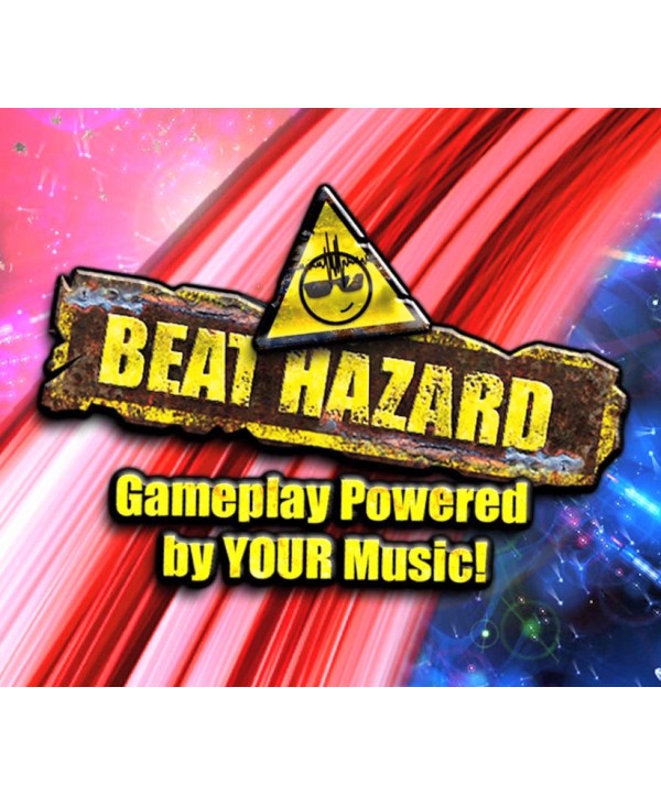 Beat Hazard + Ultra DLC + iTunes unlock Steam Key GLOBAL
